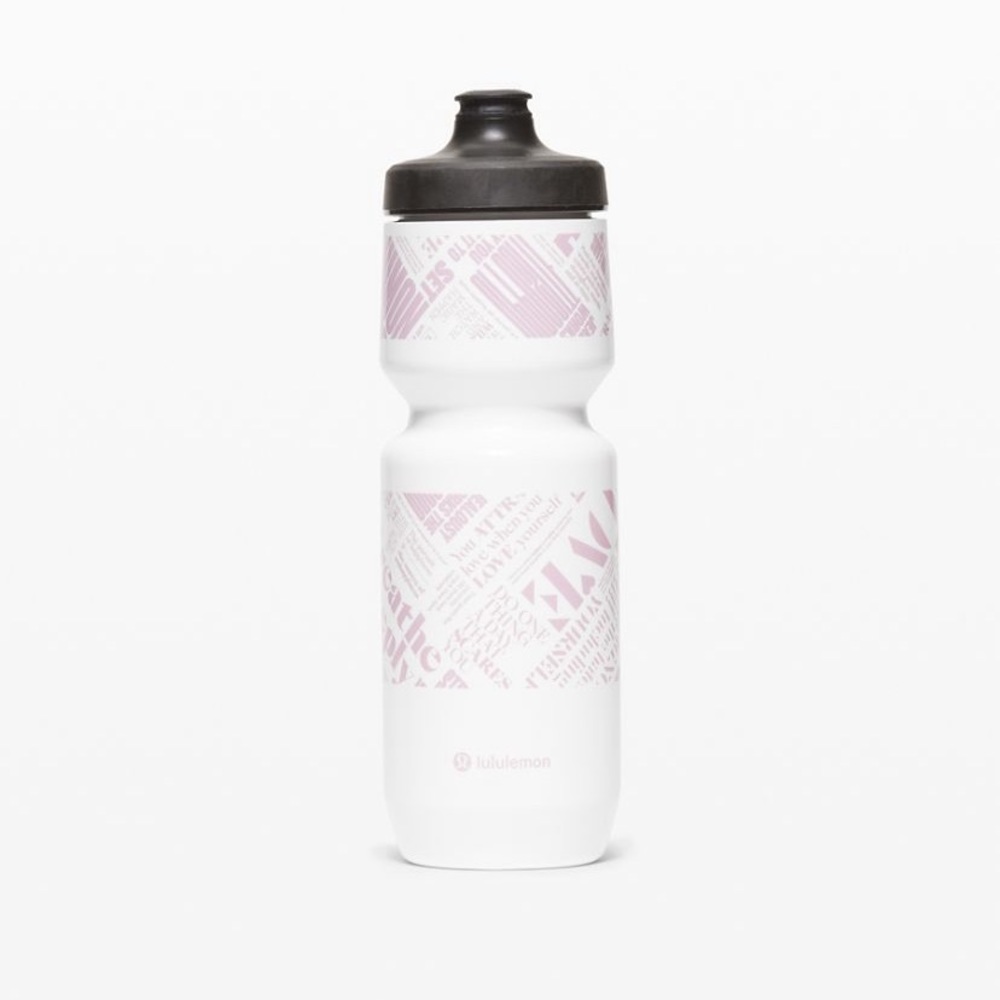 BRAND NEW Lululemon water bottle!